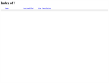 Tablet Screenshot of ambiloop.com